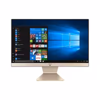 آل این وان ایسوس مدل V222FBK Core i5(10210U)-4GB-1TB-2GB(MX110)