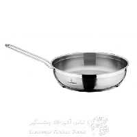 تابه تک دسته استیل سوفرام سایز 26