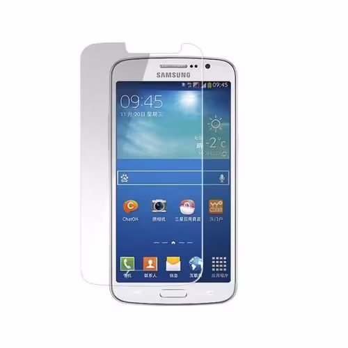 بسته 3 عددی محافظ صفحه نمایش Glass مناسب برای موبایل سامسونگ Galaxy Grand 2