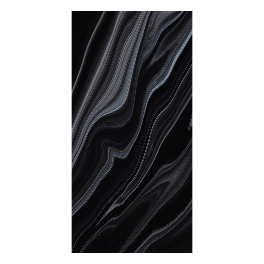 سرامیک 80 در 160 زیگما طرح پیکاسو مشکی Piacasso Black