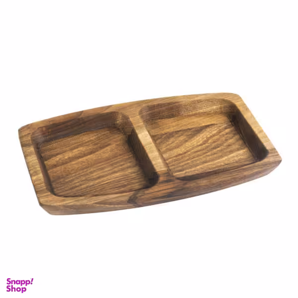 ظرف سرو آماهوم مدل Oilers