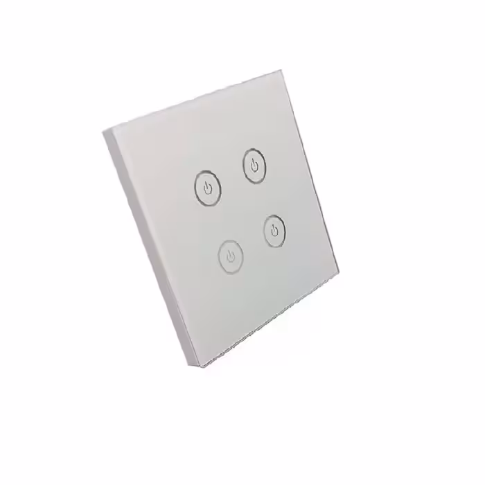 کلید لمسی لومی سنس 4 پل