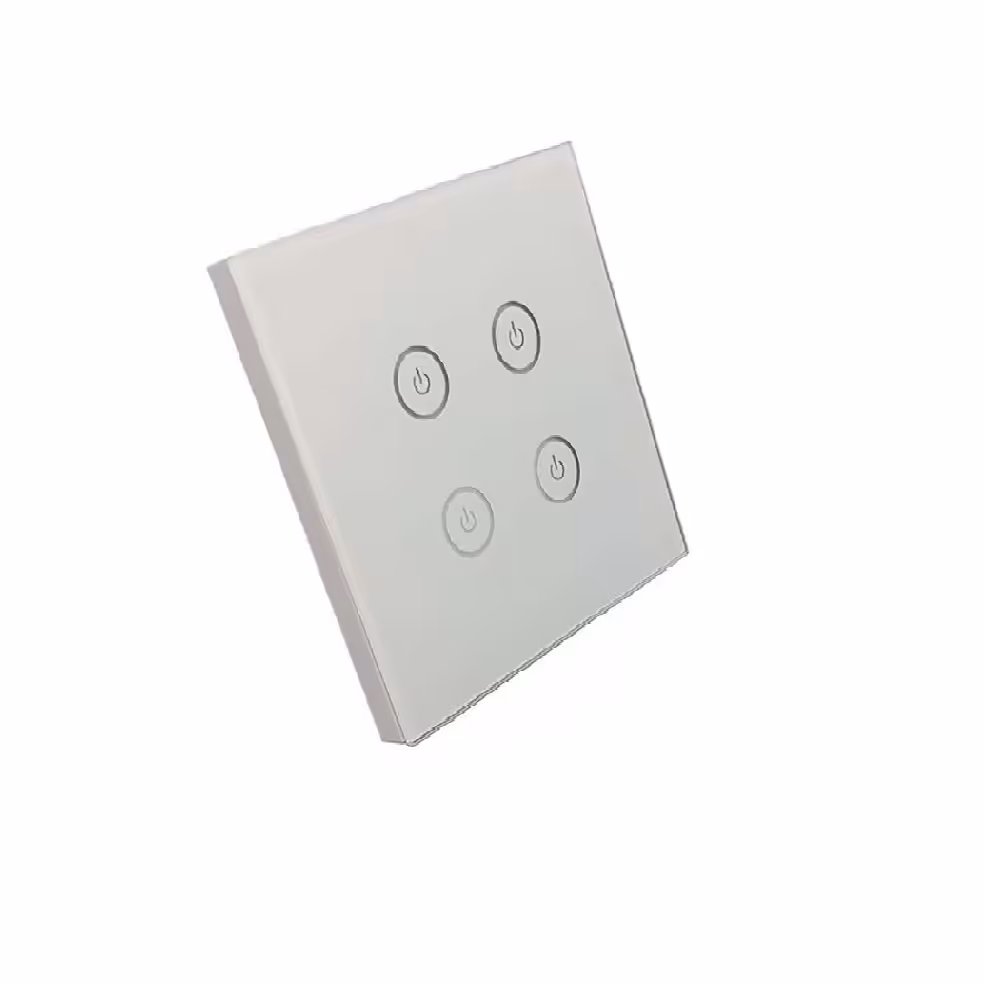 کلید لمسی لومی سنس 4 پل