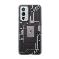 گارد اورجینال وان پلاس OnePlus 9RT Super Sensing Circuit Protective Case