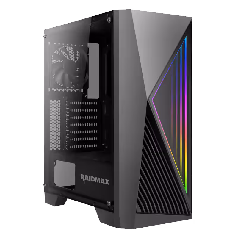 خرید کیس ریدمکس مدل S811