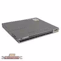 قیمت و خرید سوئیچ سیسکو WS-C3750X-24S-S | مسترشبکه