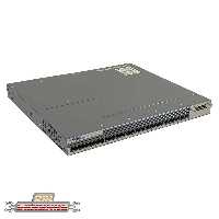 قیمت و خرید سوئیچ سیسکو WS-C3750X-24S-S | مسترشبکه