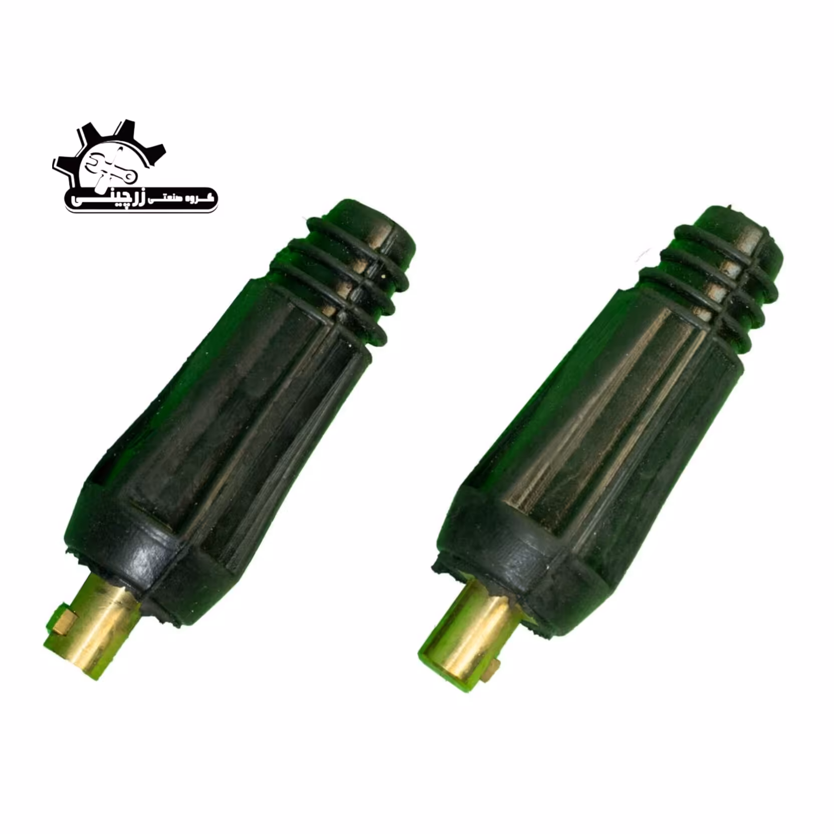 کانکتور نری سایز 50 خارجی 