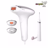 خرید لیزر بدن فیلیپس مدل LUMEA ADVANCED BRI923 - دومینو کالا