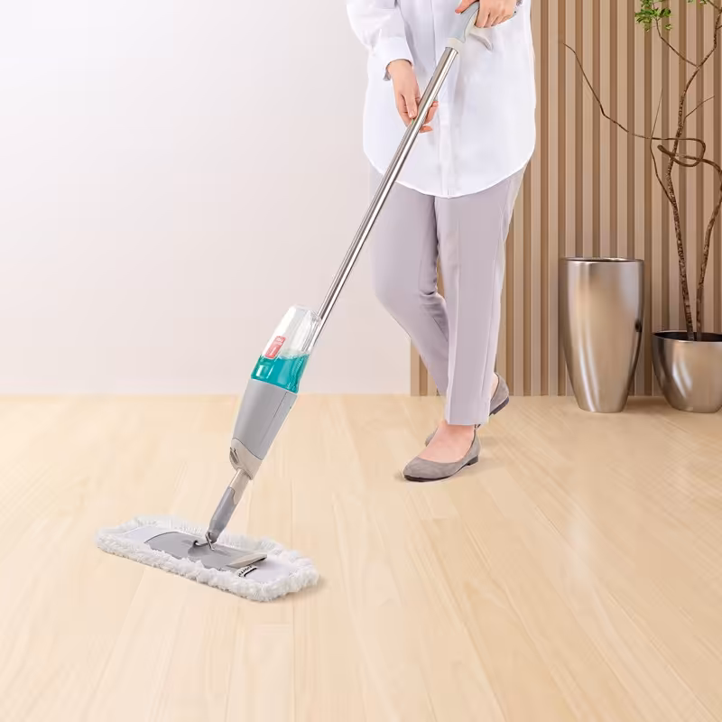 تی اسپری دار لیمون 