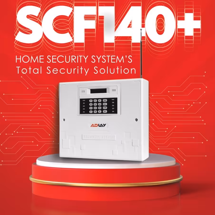 دزدگیر  اماکن  140 ادلای     