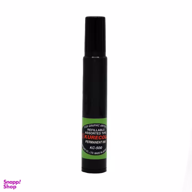 ماژیک راندو زیگ (Zig) مدل کیوکالر کد 634 تک سر