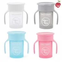 لیوان 360 درجه تویست شیک Twistshake
