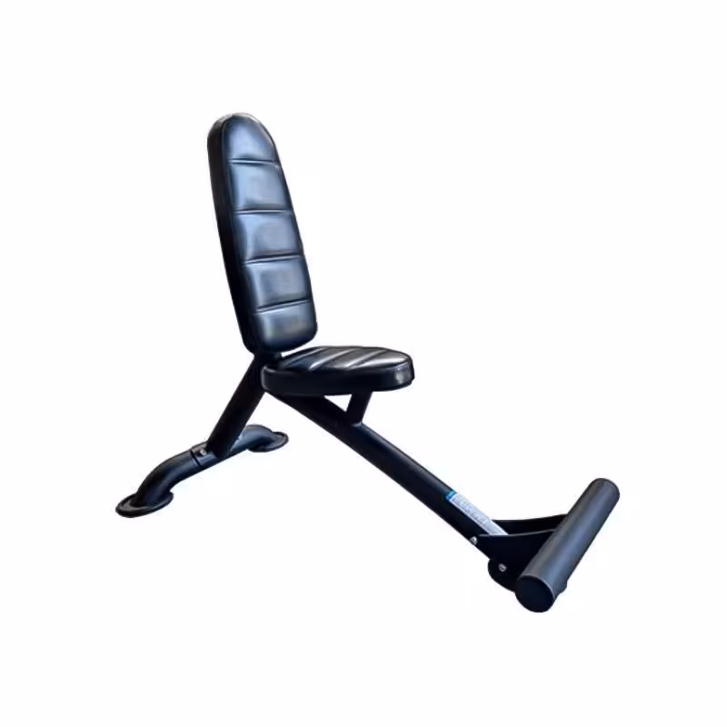 نیمکت سرشانه باشگاهی آیرون فیت Iron fit FW-1220