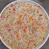 برنجک خشک  500گ