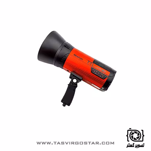 فلاش پرتابل نایس فوتو TTL 680CN Nikon