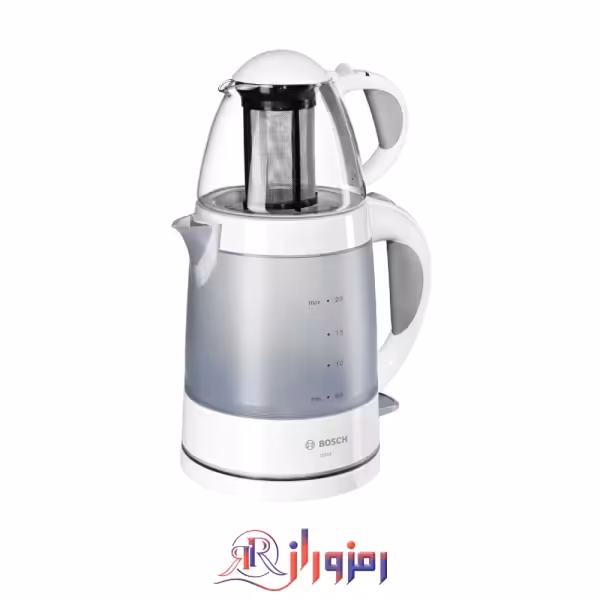 چای ساز بوش مدل TTA2201