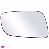 شیشه آینه جانبی چپ خودرو مدل T15-13112 مناسب برای ساینا