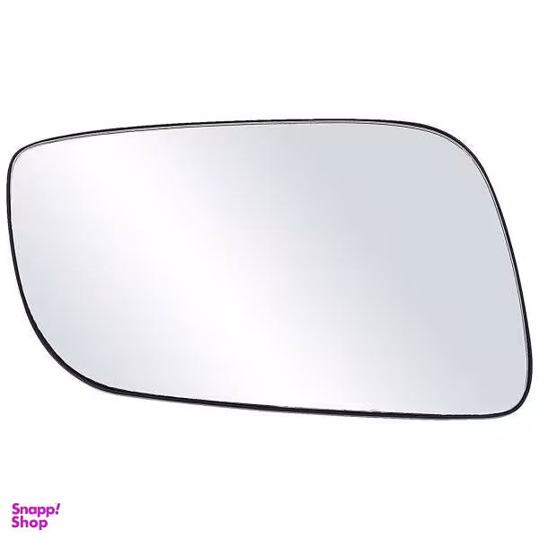 شیشه آینه جانبی چپ خودرو مدل T15-13112 مناسب برای ساینا