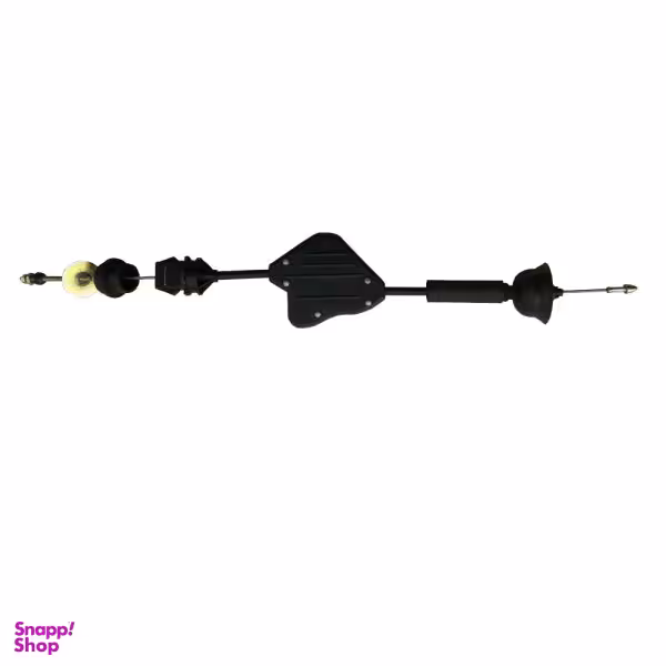 کیت نرم کننده کلاچ کد 121 مناسب برای پژو پارس