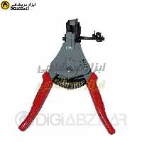 انبر سیم لخت کن کلاغی وستر (VASTER)