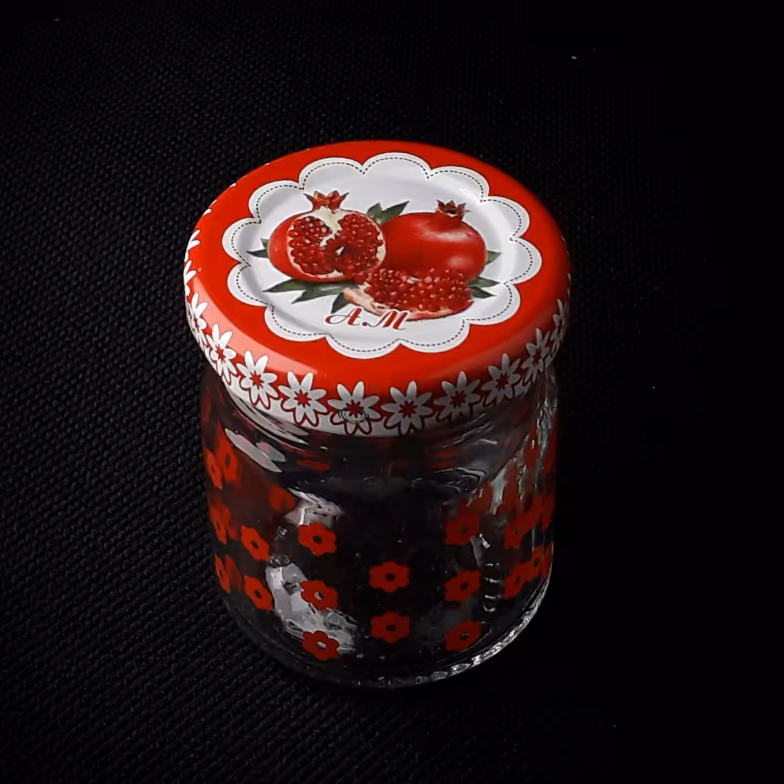 بانکه ادویه بانکه نقلی درب رنگی بانکه زعفرا ن بانکه شیشه ای قهوه