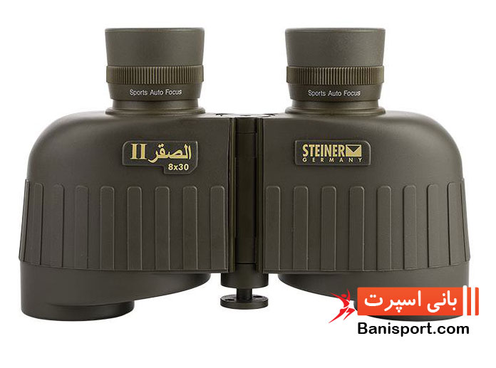 دوربین شکاری Steiner Sagor 8 30