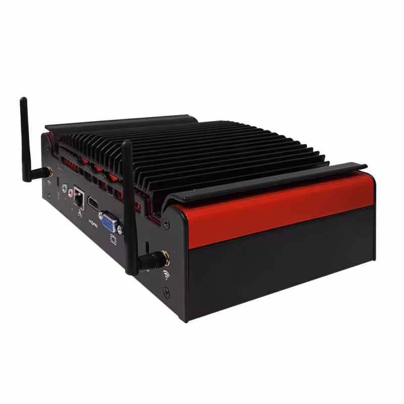 مینی پی سی هترون mi582u (intel core i5 6GB 120SSD) - فروشگاه اینترنتی طیف سنتر