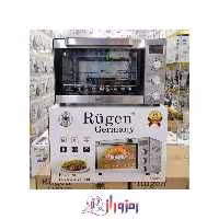 اون توستر 50 لیتر روگن مدل RU2520