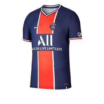 تیشرت هواداری پاریسن ژرمن 2021 کیت اول