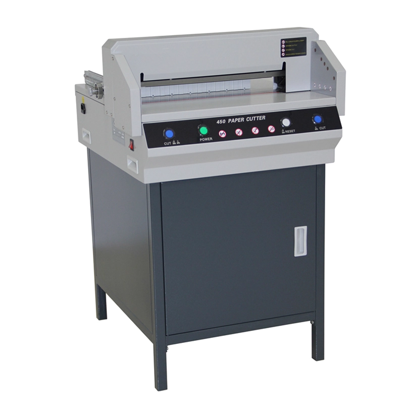 برش برقی اتوماتیک اس اچ ام مدل 450 V Plus