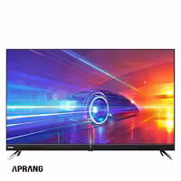 تلویزیون ال ای دی هوشمند جی پلاس مدل GTV-50KU722S سایز 50 اینچ