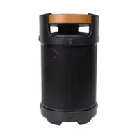 اسپیکر بلوتوثی پرودو مدل Soundtec Capsule