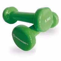 دمبل 0.5کیلویی شیلدکروت