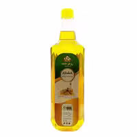 روغن کنجد طبیعی کشتزار  (900 گرمی)