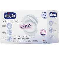 پد سینه یکبار مصرف 60 عددی چیکو Chicco