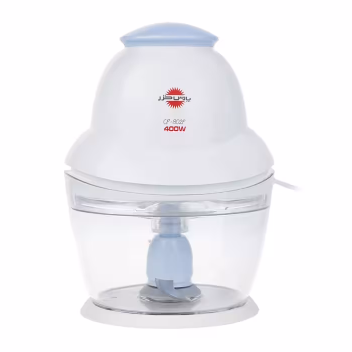 خردکن پارس خزر مدل CP-802P