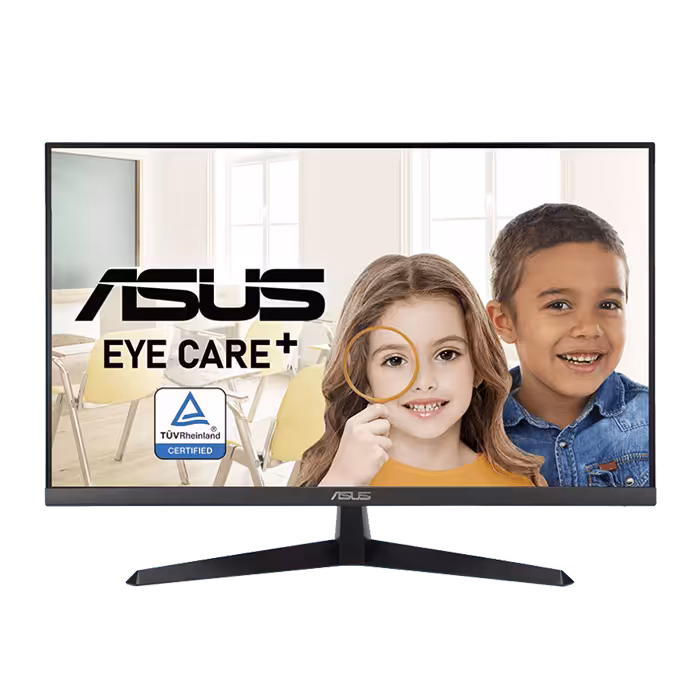 مشخصات، قیمت و خرید مانیتور گیمینگ ایسوس Asus VY279HE