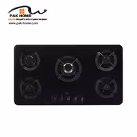 اجاق گاز صفحه ای بیمکث E200