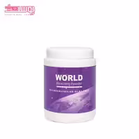 پودر دکلره سفید ورد کالر وزن 500g