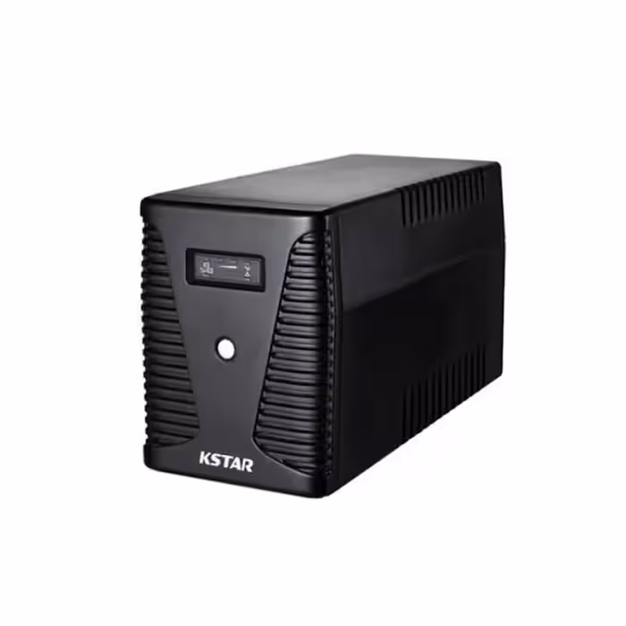 یو پی اس کی استار مدل UA300 ظرفیت 3KVA - فروشگاه اینترنتی طیف سنتر