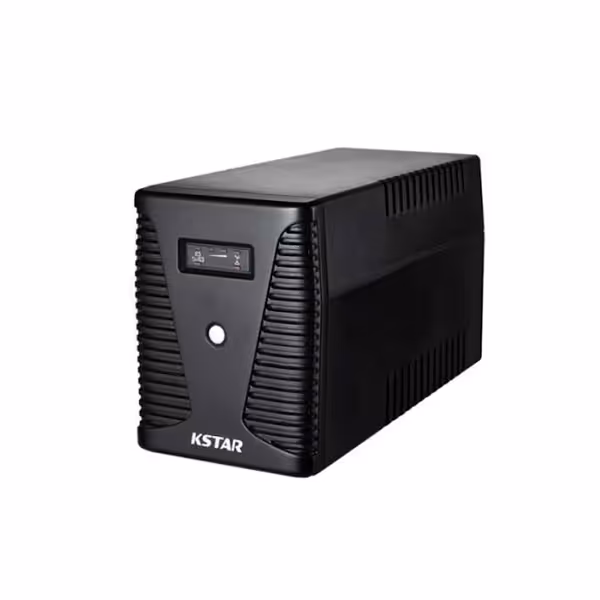 یو پی اس کی استار مدل UA300 ظرفیت 3KVA - فروشگاه اینترنتی طیف سنتر