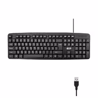 کیبورد کایزر مدل K-712