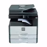 دستگاه کپی شارپ مدل AR-6020NV