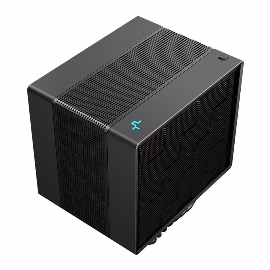 قیمت و خرید خنک کننده پردازنده دیپ کول مدل ASSASSIN 4S | یاس ارتباط