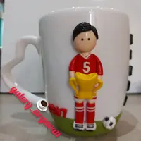 ماگ پرسپولیس