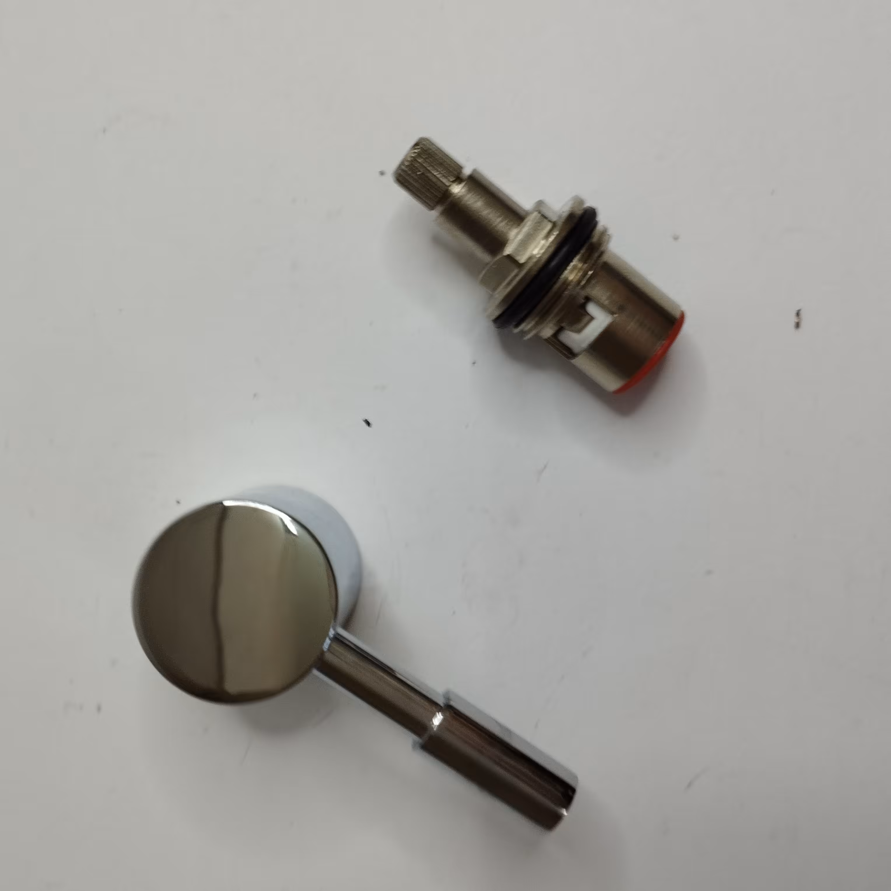 مغزی شیر تصفیه آب(نیمه فانتزی )