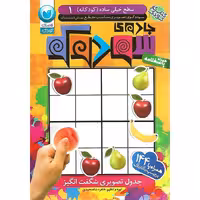 جادوی سودوکو سطح 1