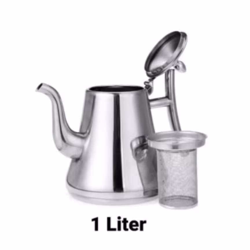 کتری عربی 1 لیتری