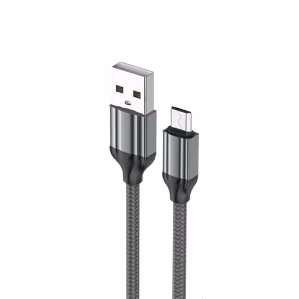 کابل تبدیل USB به microUSB الدینیو مدل LS432 (اورجینال)
